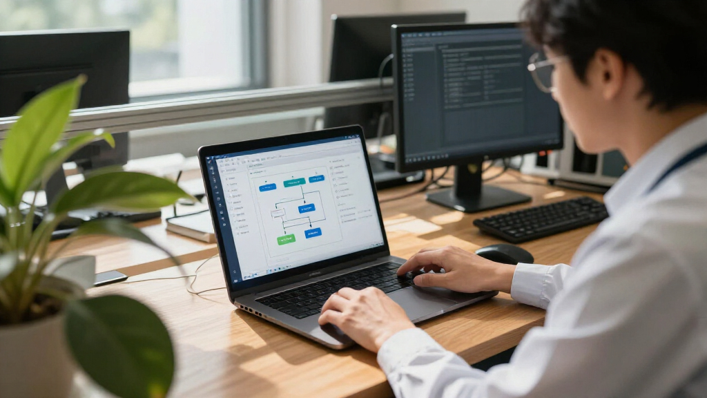 14 AI Workflow Automation Tools: Features To Explore In 2027