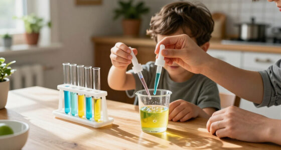 14 Best Chemistry Sets for Kids for Hands-On Learning in 2027