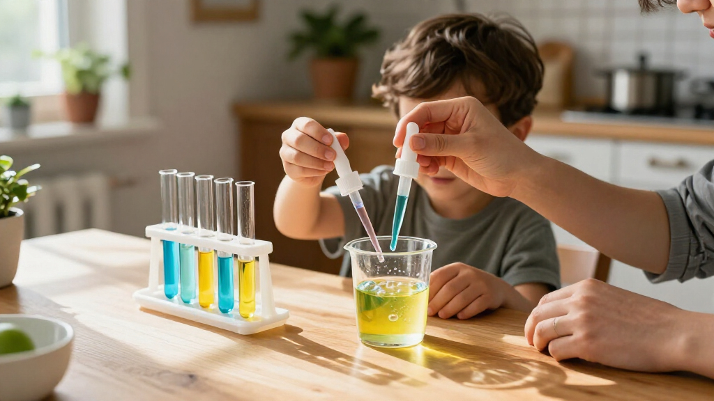 14 Best Chemistry Sets for Kids for Hands-On Learning in 2027