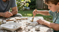 14 Best Children's Dinosaur Fossil Excavation Kits for Hands-On Learning in 2027