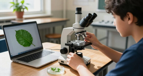 14 Best Digital Microscopes for Students in 2027