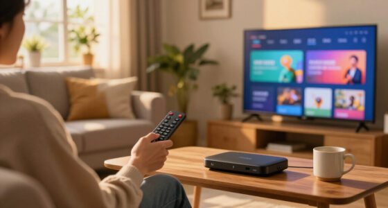 14 Best Google TV Streamers for 4K Streaming in 2027