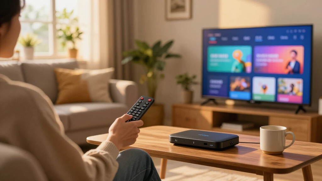 14 Best Google TV Streamers for 4K Streaming in 2027