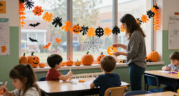 14 Best Halloween Classroom Decorations for 2027