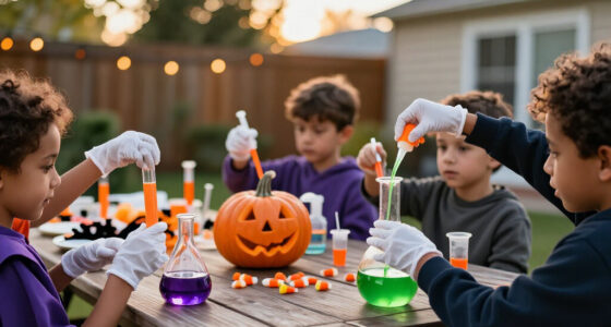 14 Best Halloween Science Party Supplies for 2027