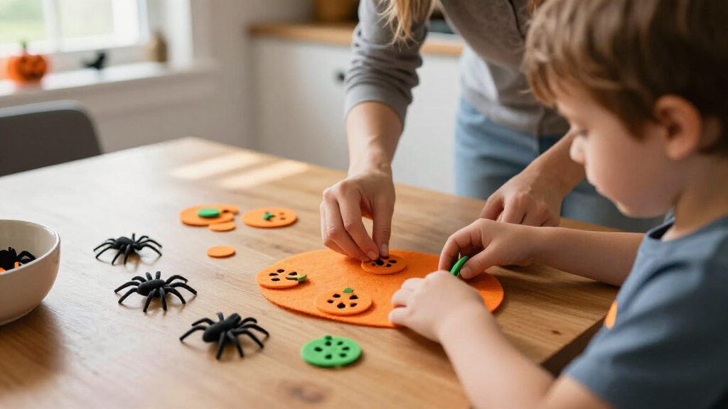 14 Best Kids’ Halloween Learning Activities for 2027