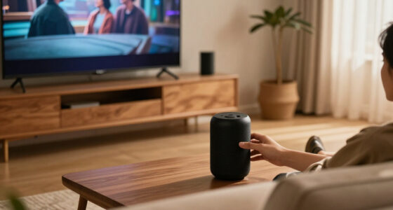 14 Best Smart Speakers for Home Theater in 2027