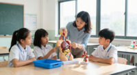 15 Best Anatomy Teaching Models for Classrooms in 2027