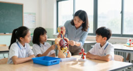 15 Best Anatomy Teaching Models for Classrooms in 2027