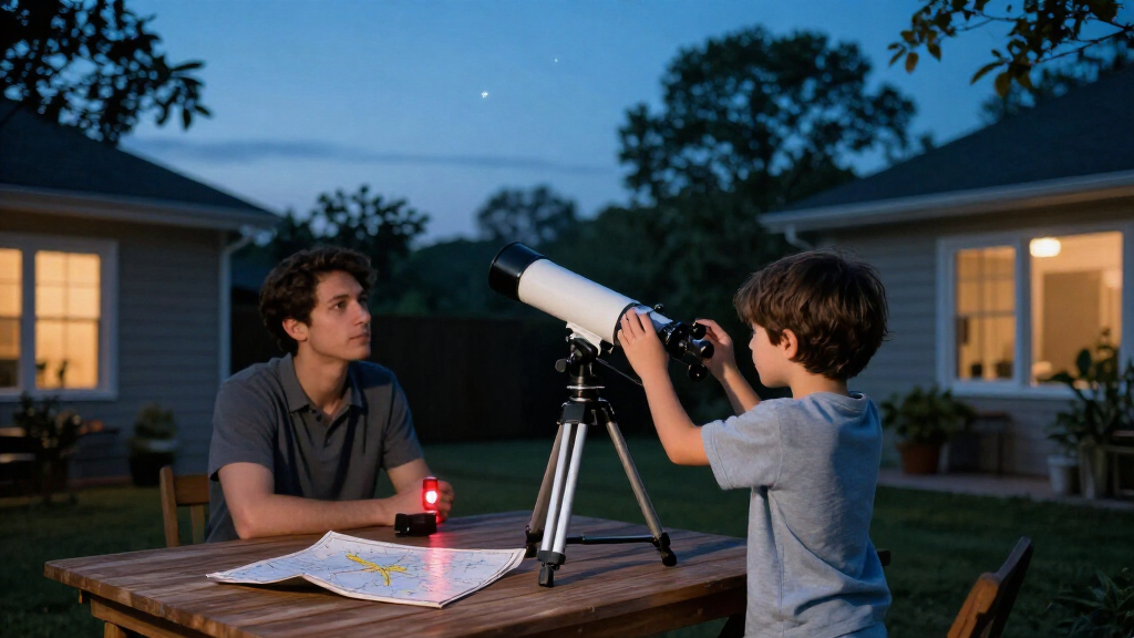 15 Best Astronomy Telescopes for Beginners in 2027