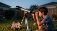 15 Best Beginner Telescope Kits for Easy Stargazing in 2027