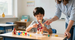 15 Best Children’s Anatomy Models for Hands-On Learning in 2027