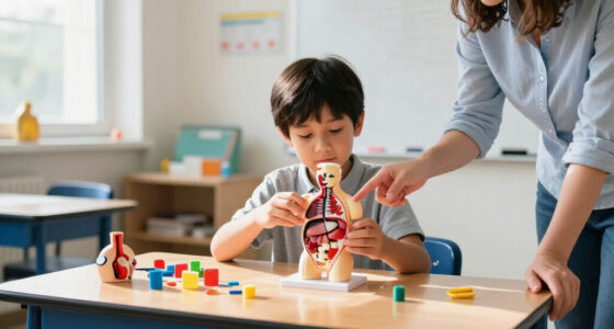 15 Best Children’s Anatomy Models for Hands-On Learning in 2027