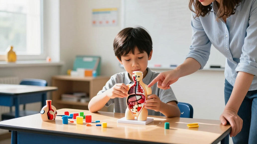 15 Best Children’s Anatomy Models for Hands-On Learning in 2027