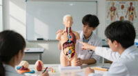 15 Best Educational Anatomy Models for Students in 2027