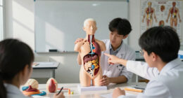 15 Best Educational Anatomy Models for Students in 2027