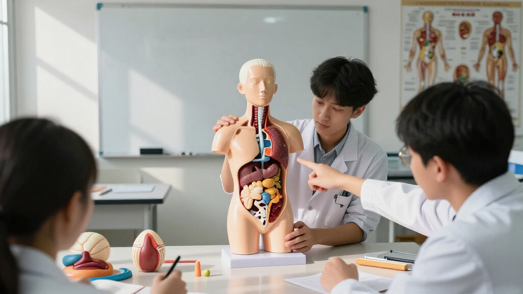 15 Best Educational Anatomy Models for Students in 2027