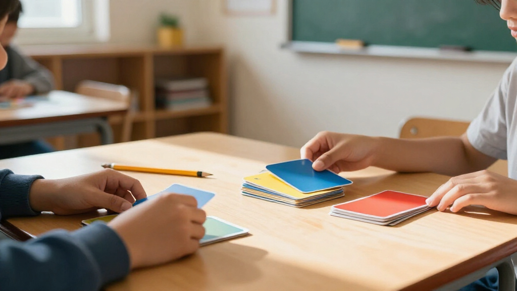 15 Best Educational Flash Cards for Students in 2027