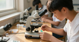 15 Best Educational Microscope Kits for Students in 2027