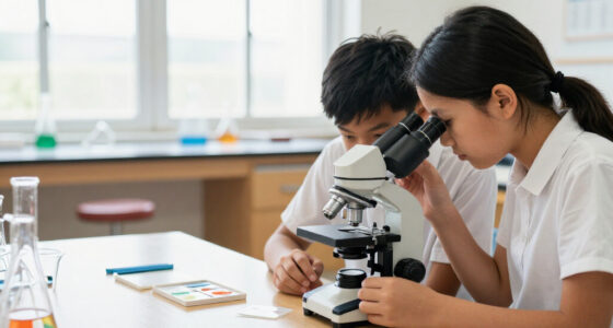 15 Best Educational Microscopes for Students in 2027