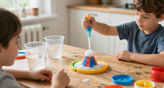 15 Best Educational Science Kits for Kids in 2027