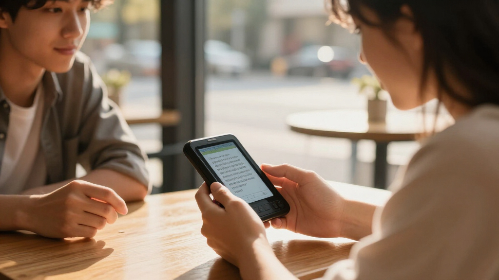 15 Best Electronic Dictionary Translators for Language Learning and Travel in 2027
