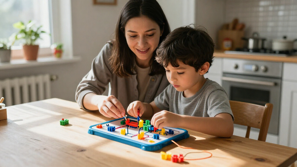 15 Best Interactive Science Learning Toys for Hands-On Discovery in 2027