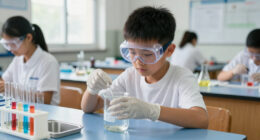 15 Best Laboratory Safety Goggles for Students in 2027