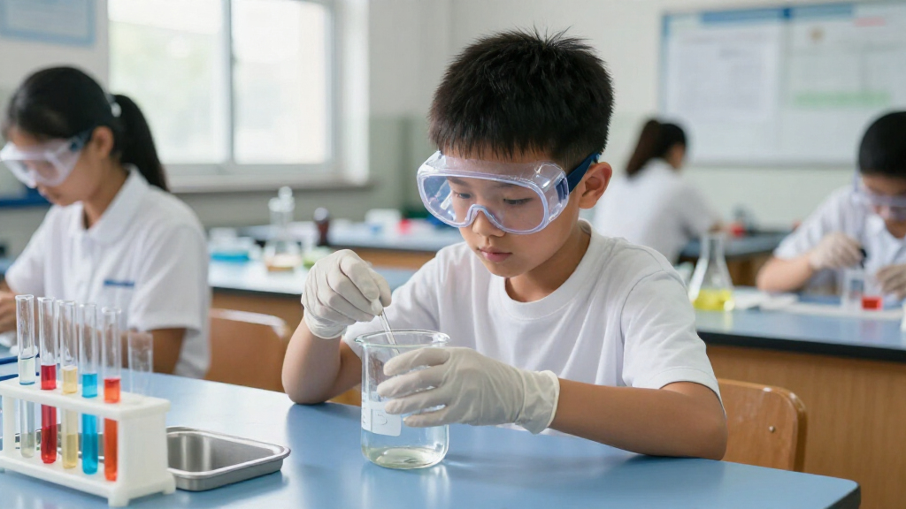 15 Best Laboratory Safety Goggles for Students in 2027