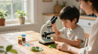 15 Best Microscopy Kits for Kids in 2027