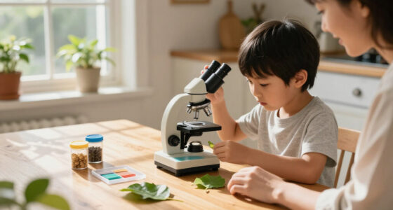 15 Best Microscopy Kits for Kids in 2027