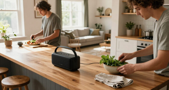 15 Best Multiroom Wireless Speakers for Whole-Home Listening in 2027