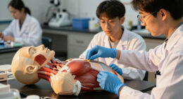 15 Best Realistic Human Anatomy Models for Learning and Teaching in 2027
