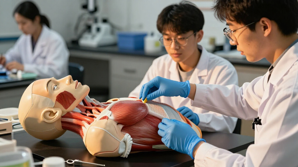 15 Best Realistic Human Anatomy Models for Learning and Teaching in 2027