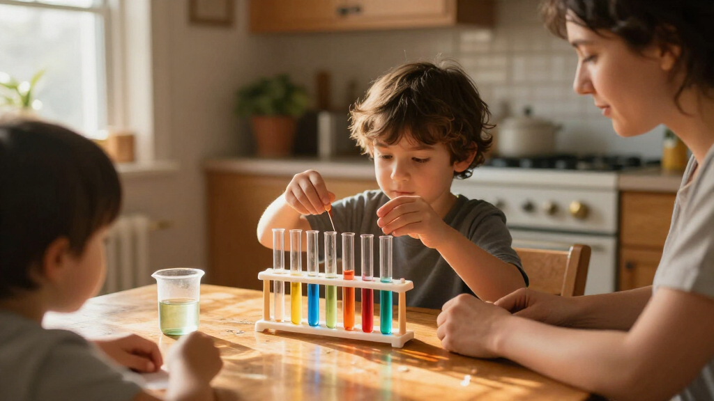 15 Best Science Kits for Kids in 2027