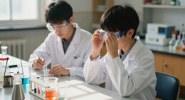 15 Best Science Lab Coats for Students in 2027