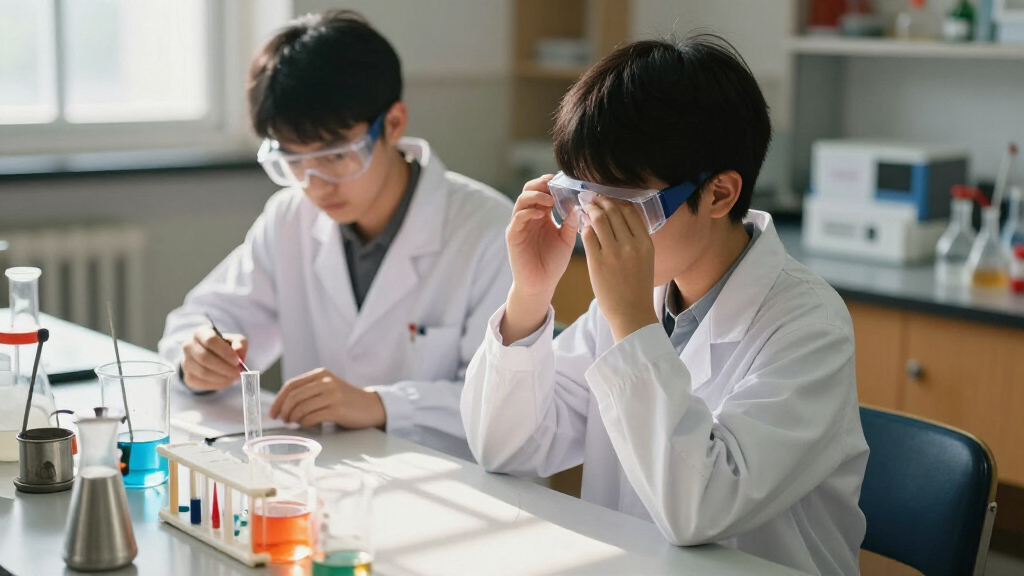 15 Best Science Lab Coats for Students in 2027