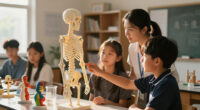 15 Best Skeleton Anatomy Models for Classrooms in 2027