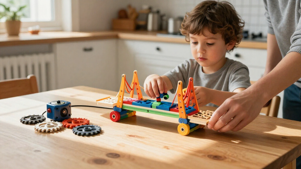 15 Best STEM Toys for Kids for Hands-On Learning in 2027