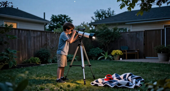 15 Best Telescopes for Beginner Astronomers in 2027