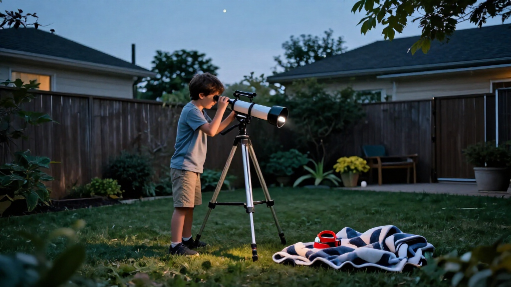 15 Best Telescopes for Beginner Astronomers in 2027