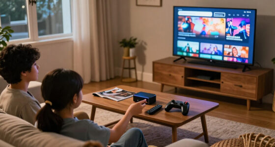 15 Best TV Streaming Devices for Easier 4K Streaming in 2027