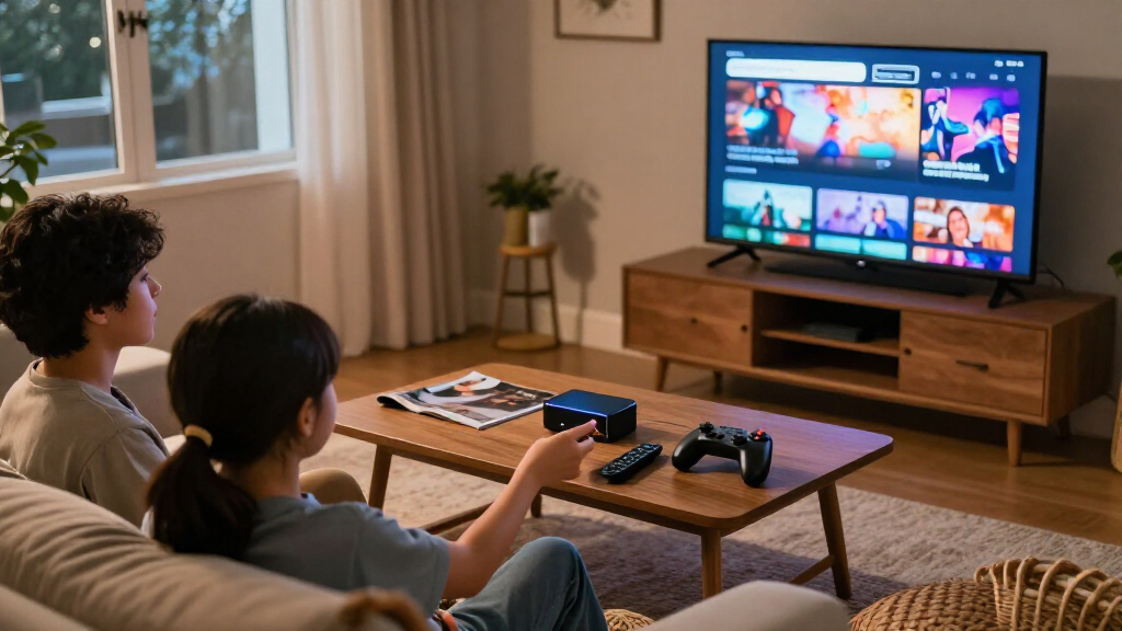 15 Best TV Streaming Devices for Easier 4K Streaming in 2027