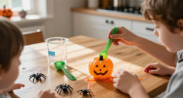 4 Best Halloween STEM Kits for Kids in 2027