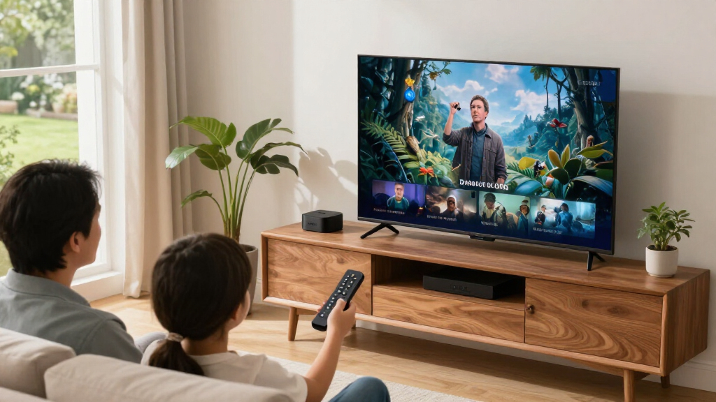 5 Best Apple TV 4K Devices in 2027