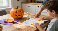 5 Best Halloween Educational Books for Kids in 2027
