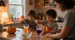 5 Best Halloween Science Activity Books for Kids in 2027