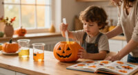 5 Best Halloween Science Books For Kids In 2027