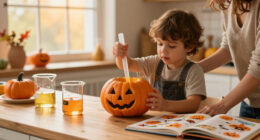 5 Best Halloween Science Books For Kids In 2027