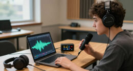 5 Reads For Understanding AI Voice Cloning Software In 2027